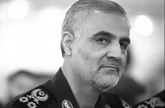 Кем был иранский генерал Касем Сулеймани? Часть 2