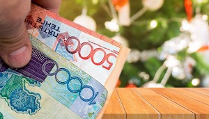 Казахстан. Ослабление тенге и инфляцию ожидают экономисты в 2020 году