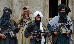 Талибы всё чаще нападают на КПП афганской армии – сводка боевых действий в Афганистане