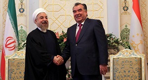 Какие страны Центральной Азии больше всего потеряют от конфликта Ирана с США?