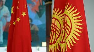Отношения Кыргызстана с Китаем: от сотрудничества — к процветанию