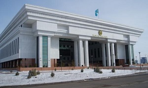 Казахстан станет по-новому бороться с экстремистами?