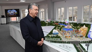 После Ислама Каримова любой лидер Узбекистана был бы вынужден пойти на послабления [интервью]