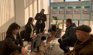 Парламентские выборы – отражение крутых изменений в Узбекистане 