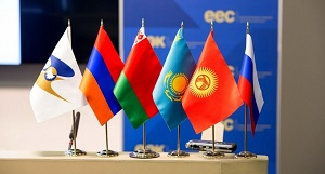 Взаимная торговля Казахстана со странами ЕАЭС в январе – ноябре увеличилась на 2,1%