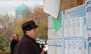 Оппозиция в Узбекистане запрещена: Почему «Эрк» и «Бирлик» не допустили до выборов