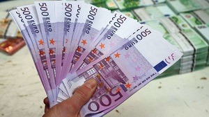Кыргызстан. €5 млн иностранным консультантам