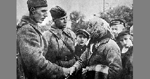 Ценой шестисот тысяч жизней: 75 лет назад Красная Армия освободила Варшаву