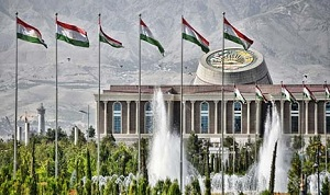 Списки кандидатов в депутаты парламента утверждены в Таджикистане