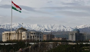 Парламент Таджикистана дал добро на приватизацию Рогунской ГЭС и ТАЛКО