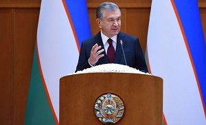 Узбекистану необходим переходный период перед вступлением в ЕАЭС