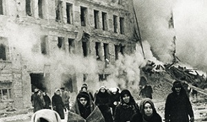 Блокада Ленинграда без идеологических пристрастий