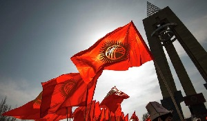 У Кыргызстана самая «стабильная» экономика среди стран бывшего СССР