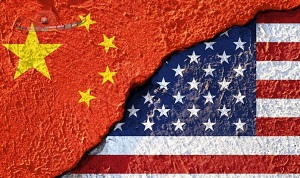 США продолжает искать рычаги давления на Китай