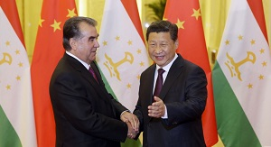 Минэнерго Таджикистана: строительство ветки D газопровода Туркменистан-Китай завершится в срок