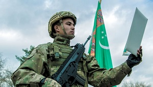 Туркменистан: главные силовики страны не чувствуют себя в безопасности