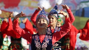 Кыргызской культуре нужен культурный центр в Москве
