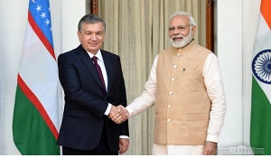 Индия и Центральная Азия: тернистый путь сотрудничества