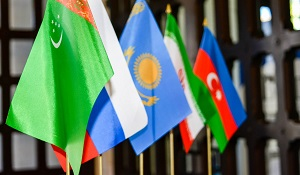 Казахстан и Россия должны активизировать экономическое сотрудничество с Ираном