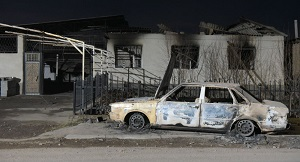 Массовые беспорядки произошли на юге Казахстана - ситуация в Кордае