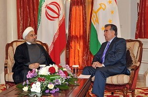 Стратегия доброты, дружбы и мира: как Иран возвращает доверие Таджикистана