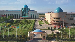 Сблизит ли Казахстан страны тюркского мира?