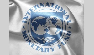 МВФ указал на возможные финансовые риски для Таджикистана