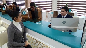 Реальны ли инновации в государственном секторе в Узбекистане?
