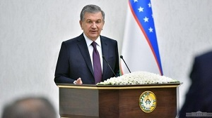Оппозиция в Узбекистане: быть или не быть