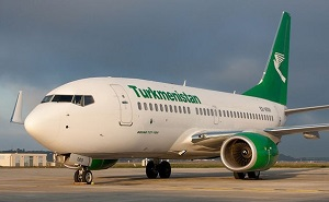 Запрет на вылет в Турцию вынуждает туркмен лететь через Москву и Минск