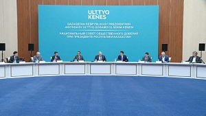 Отголоски транзита власти в Казахстане и его проекция в 2020 году