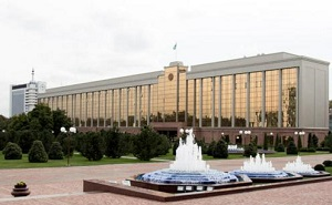 Узбекистан станет наблюдателем при ЕАЭС