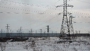 Вопрос повышения тарифов на электроэнергию в Кыргызстане не стоит на повестке дня