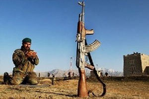 Талибы вновь активизировались по всем направлениям – сводка боевых действий в Афганистане
