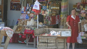 Коронавирус грозит изоляцией Киргизии — лекарств и продуктов всем не хватит