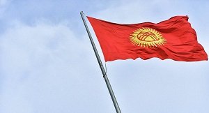 Коронавирус «парализовал» общественную и спортивную сферу Кыргызстана
