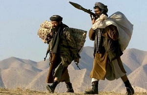 Правительственные войска боятся попасть в окружение – сводка боевых действий в Афганистане