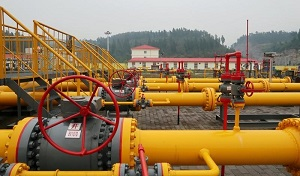 Воздействие вспышки COVID-19 на импорт природного газа Китая. Возможен ли форс-мажор для Центральной Азии?
