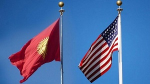 Кыргызстан возобновит сотрудничество с США: в каком формате и на чьих условия?