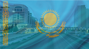 Казахстан в зоне заражения: мы выйдем другими