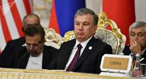 В Узбекистане ввели уголовную ответственность за фейки о коронавирусе