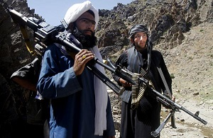 ИГИЛ совершил массовое убийство сикхов в Кабуле – сводка боевых действий в Афганистане