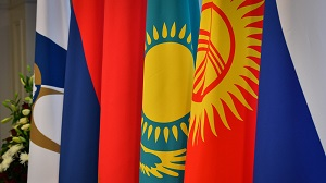 За год объем экспорта Кыргызстана в страны ЕАЭС вырос на 3,3%, - статистика