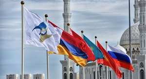 Присмотреться и решить: достаточно ли Ташкенту статуса наблюдателя в ЕАЭС