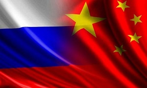 Китай благодарит Россию за поддержку в борьбе с вирусом
