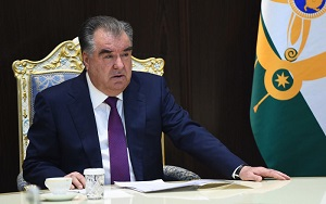 Таджикистан и коронавирус. Что происходит?