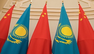Казахстанское «нет» на китайские притязания