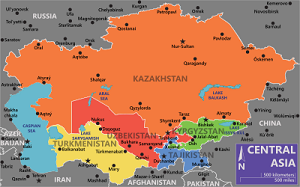 Рустам Каримов: Кризис затронет страны Центральной Азии меньше всего