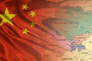 Вслед за Казахстаном китайский дракон проглотит и Кыргызстан?