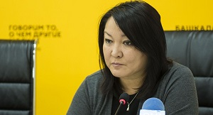 Кыргызстан. Медиков обманом заставляют уходить в отпуск без содержания